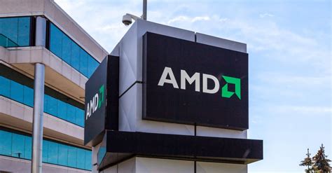 AMDの株は今が買い時か！？