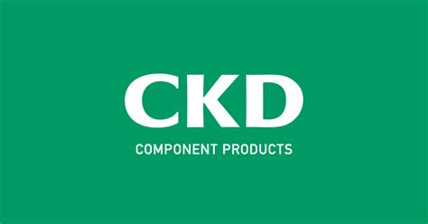 CKD株式会社の秘密とは？その多様な製品ラインナップを徹底解説！